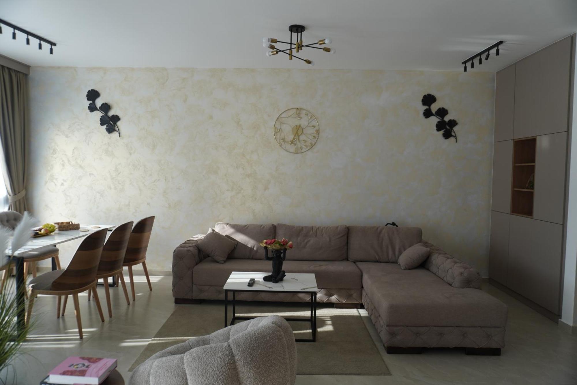 Vienna Luxury Apartments Dobra Voda Exterior foto